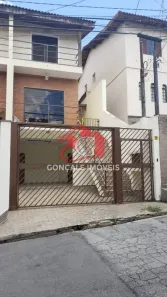 Sobrado com 3 Quartos à venda, 137m² no Vila Nova Mazzei, São Paulo