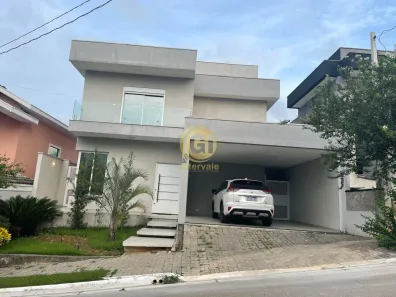 Casa de Condomínio com 3 Quartos à venda, 252m² no Condomínio Residencial Mantiqueira, São José dos Campos