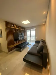 Apartamento com 1 Quarto à venda, 64m² no Água Branca, São Paulo