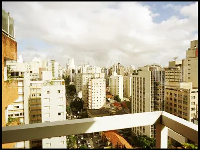 Apartamento com 3 Quartos para venda ou aluguel, 117m² no Jardim Paulista, São Paulo