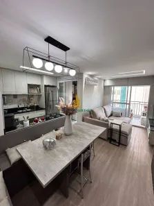 Apartamento com 2 Quartos à venda, 67m² no Jardim Flor da Montanha, Guarulhos