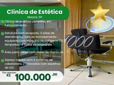 Ponto Comercial à venda, 150m² no Mooca, São Paulo