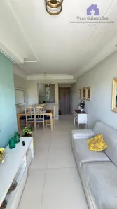 Apartamento com 3 Quartos à venda, 64m² no Paralela, Salvador