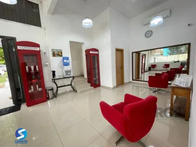Prédio Comercial à venda, 224m² no Vila Conceição, Porto Alegre