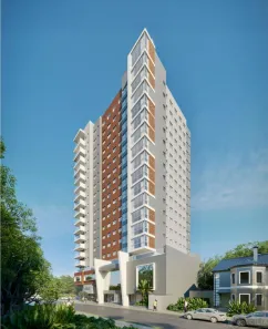 Apartamento com 3 Quartos à venda, 95m² no , Tramandaí