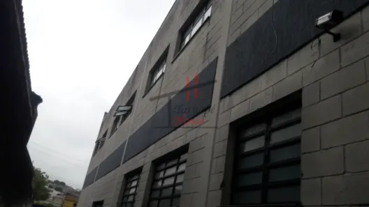 Prédio Comercial à venda, 800m² no Chácara Belenzinho, São Paulo