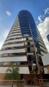 Apartamento com 4 Quartos à venda, 230m² no Umarizal, Belém