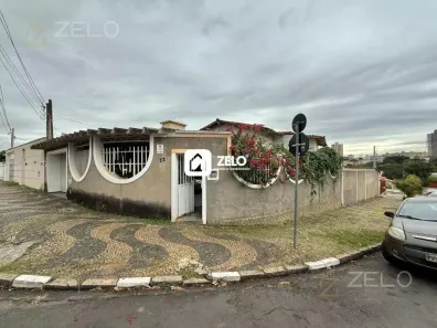 Casa com 3 Quartos à venda, 220m² no Jardim Leonor, Campinas