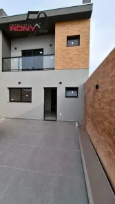 Casa com 2 Quartos à venda, 134m² no São Dimas, Guaratinguetá