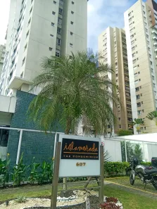 Apartamento com 3 Quartos à venda, 92m² no Aleixo, Manaus