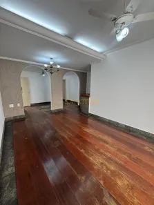 Apartamento com 4 Quartos para alugar, 220m² no Centro, Campinas