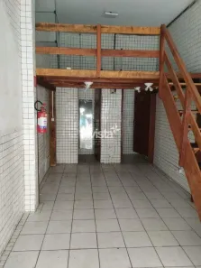 Ponto Comercial para alugar, 25m² no Gonzaga, Santos