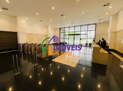 Sala Comercial com 1 Quarto para alugar, 1068m² no Várzea da Barra Funda, São Paulo