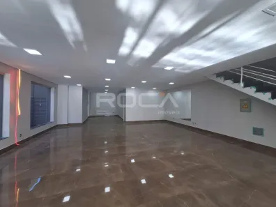 Ponto Comercial à venda, 551m² no Vila Seixas, Ribeirão Preto
