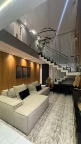 Casa de Condomínio com 3 Quartos à venda, 230m² no Mangueirão, Belém