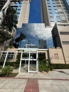Apartamento com 1 Quarto para alugar, 50m² no Centro, Campos dos Goytacazes