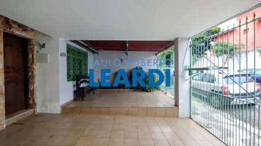 Casa com 3 Quartos à venda, 120m² no Vila Madalena, São Paulo