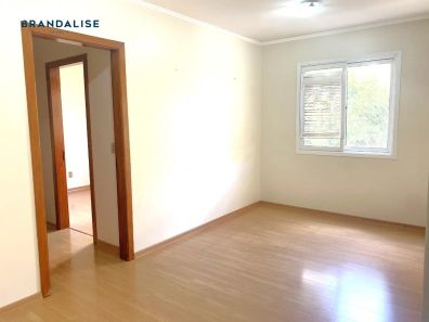 Apartamento com 2 Quartos à venda, 56m² no Marechal Rondon, Canoas