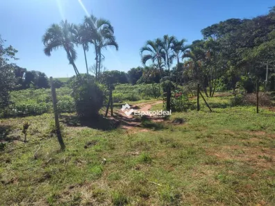 Fazenda/Sítio com 3 Quartos à venda, 63m² no Área Rural de Lençóis Paulista, Lençóis Paulista