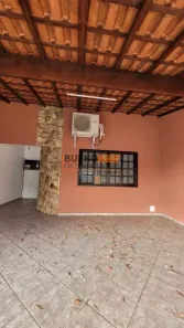 Casa com 2 Quartos à venda, 137m² no Parque das Nações, Americana