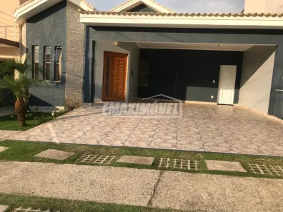 Casa de Condomínio com 3 Quartos à venda, 190m² no Vila Haro, Sorocaba