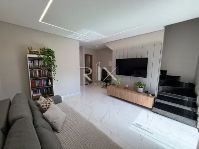 Casa com 2 Quartos à venda, 100m² no Santa Helena, Contagem