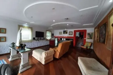 Sobrado com 3 Quartos à venda, 392m² no Santa Terezinha, São Bernardo do Campo