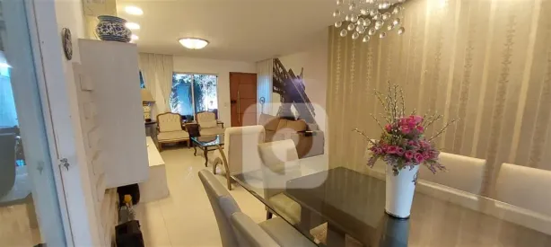 Sobrado com 4 Quartos à venda, 360m² no Recreio dos Bandeirantes, Rio de Janeiro