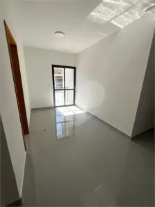 Apartamento com 1 Quarto à venda, 31m² no Cupecê, São Paulo