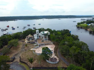 Lote/Terreno à venda, 700m² no Ponta Negra, Manaus