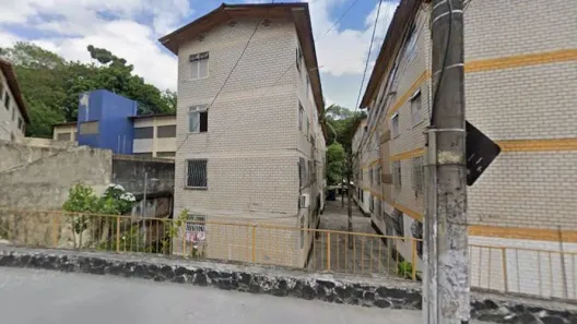 Apartamento com 1 Quarto à venda, 50m² no Brotas, Salvador