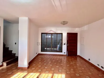 Sobrado com 3 Quartos para alugar, 140m² no Alto da Mooca, São Paulo