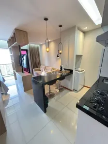 Apartamento com 2 Quartos à venda, 40m² no Jurunas, Belém