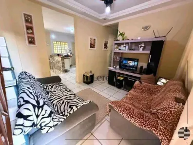 Casa com 3 Quartos à venda, 127m² no Jardim dos Ipês, Itu