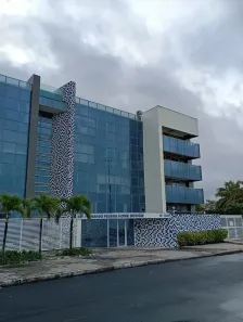 Apartamento com 1 Quarto à venda, 40m² no Boa Viagem, Recife