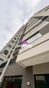 Apartamento com 3 Quartos para alugar, 120m² no Vila Ema, São José dos Campos