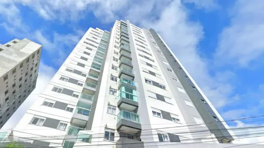 Apartamento com 3 Quartos à venda, 126m² no Novo Mundo, Curitiba