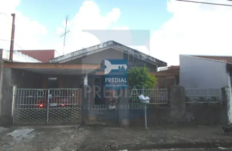 Casa com 3 Quartos à venda, 133m² no Vila Costa do Sol, São Carlos