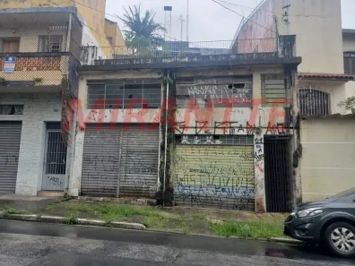 Casa com 1 Quarto à venda, 90m² no Santa Teresinha, São Paulo