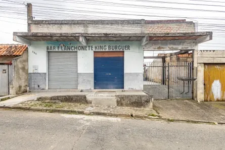 Casa com 3 Quartos à venda, 170m² no Tanguá, Almirante Tamandaré