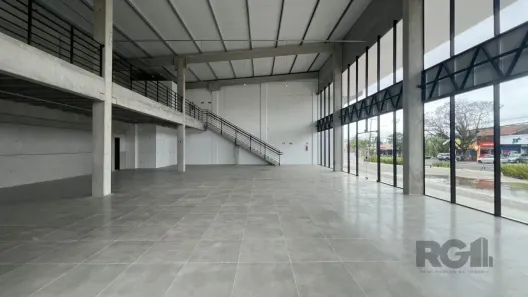 Ponto Comercial para alugar, 360m² no Vila Ipiranga, Porto Alegre