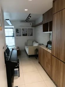 Apartamento com 1 Quarto à venda, 49m² no Copacabana, Rio de Janeiro
