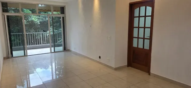 Apartamento com 2 Quartos para alugar, 98m² no Tijuca, Rio de Janeiro