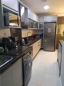 Apartamento com 2 Quartos à venda, 64m² no Carvalho, Itajaí