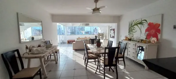 Cobertura com 3 Quartos à venda, 190m² no Jardim Las Palmas, Guarujá