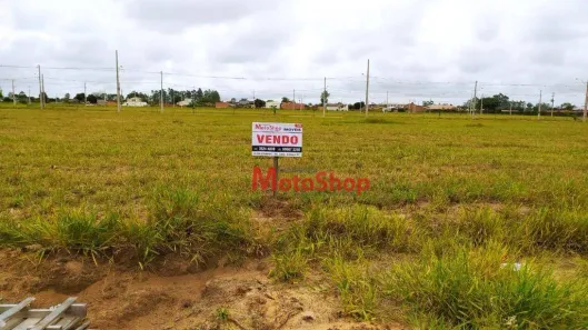 Lote/Terreno à venda, 720m² no Mato Alto, Araranguá