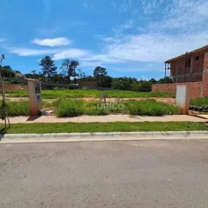 Lote/Terreno à venda, 176m² no Chácara Morada Mediterrânea, Jundiaí