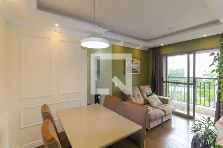 Apartamento com 2 Quartos à venda, 48m² no Vila Independência, São Paulo