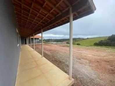 Fazenda/Sítio com 2 Quartos à venda, 165m² no Centro, Ibiúna