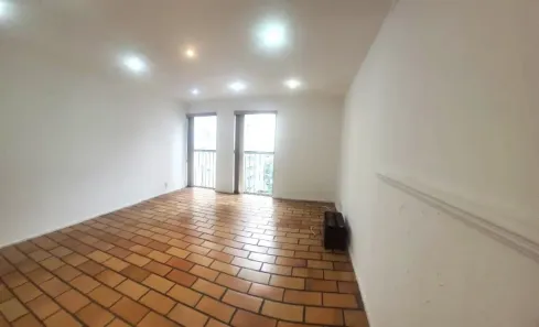 Apartamento com 2 Quartos para alugar, 93m² no Perdizes, São Paulo